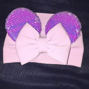 Disney headwrap